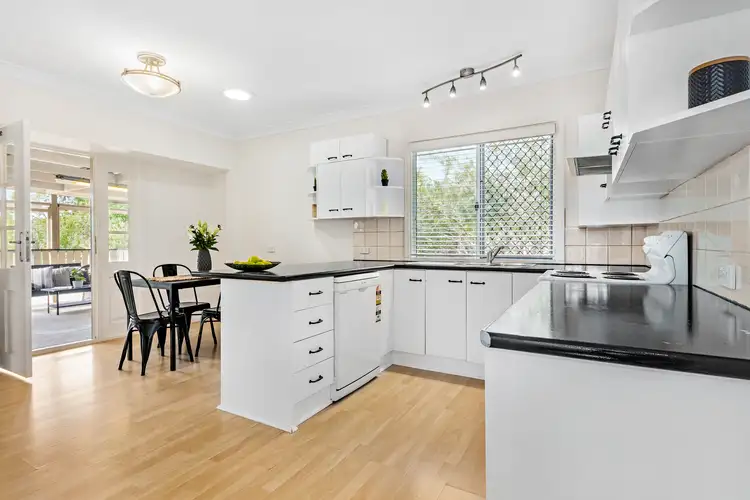 Second view of Homely house listing, 26 Wilkinson Street, Carina Heights QLD 4152
