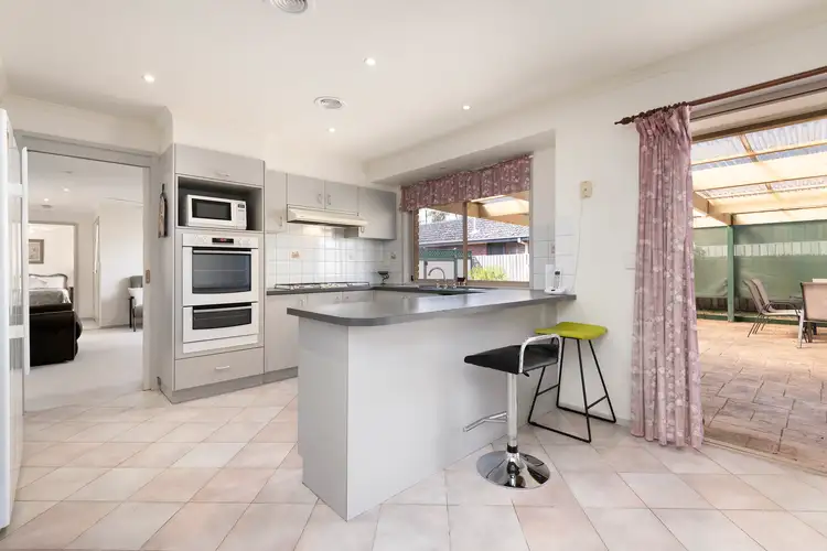 Fourth view of Homely house listing, 191 Gap Road, Sunbury VIC 3429