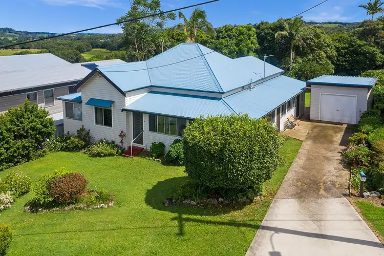 20 Charlotte Street, Bangalow NSW 2479