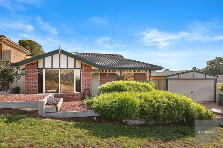 19 Todd Court, Darley VIC 3340
