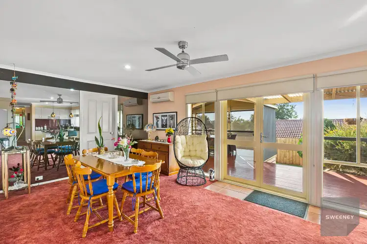 Fourth view of Homely house listing, 19 Todd Court, Darley VIC 3340