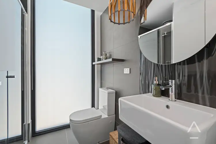 Fourth view of Homely unit listing, 406/111 Inkerman Street, St Kilda VIC 3182