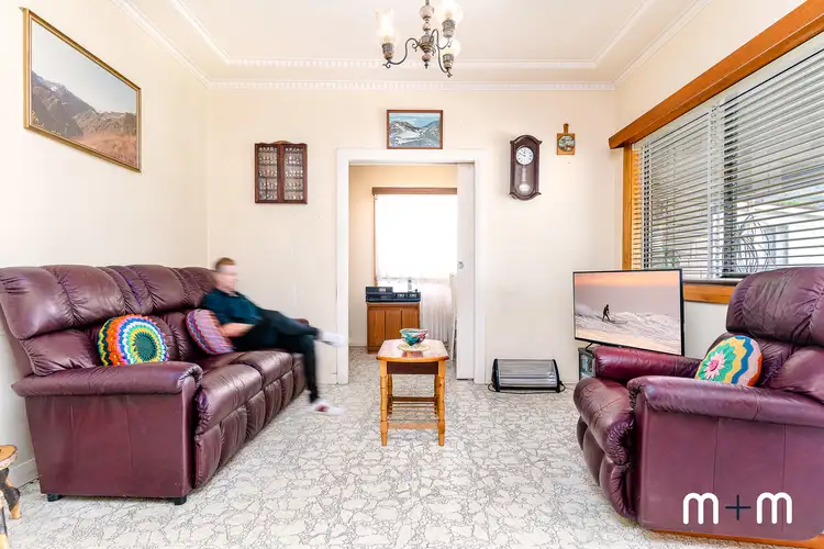 Second view of Homely house listing, 11 The Avenue, Corrimal NSW 2518