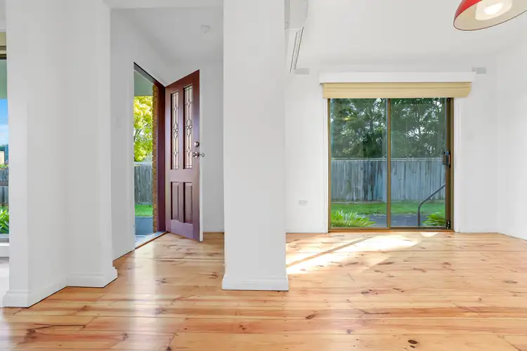 Second view of Homely house listing, 1 Plummer Street, New Gisborne VIC 3438