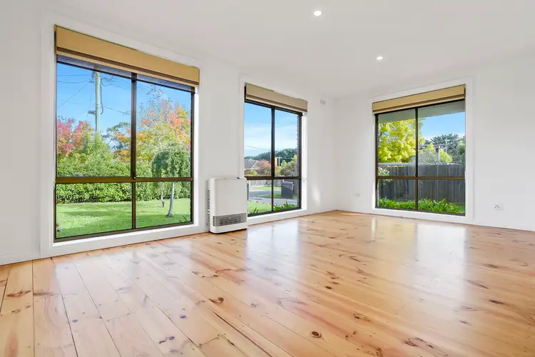 Third view of Homely house listing, 1 Plummer Street, New Gisborne VIC 3438