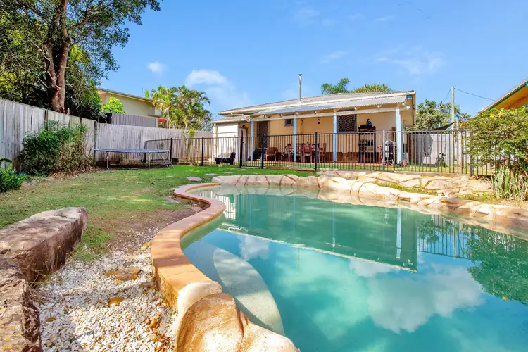 Second view of Homely house listing, 3 First Avenue, Labrador QLD 4215