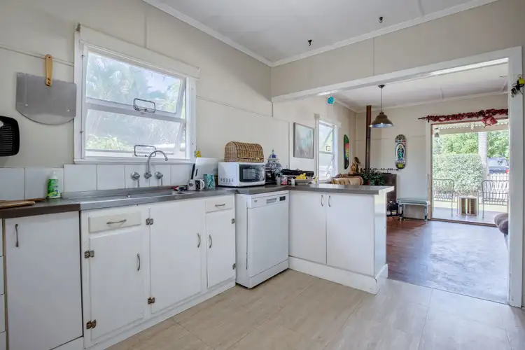 Fourth view of Homely house listing, 3 First Avenue, Labrador QLD 4215