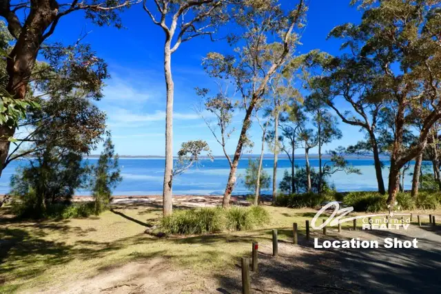 Third view of Homely villa listing, 3/26-28 Frederick Street, Sanctuary Point NSW 2540