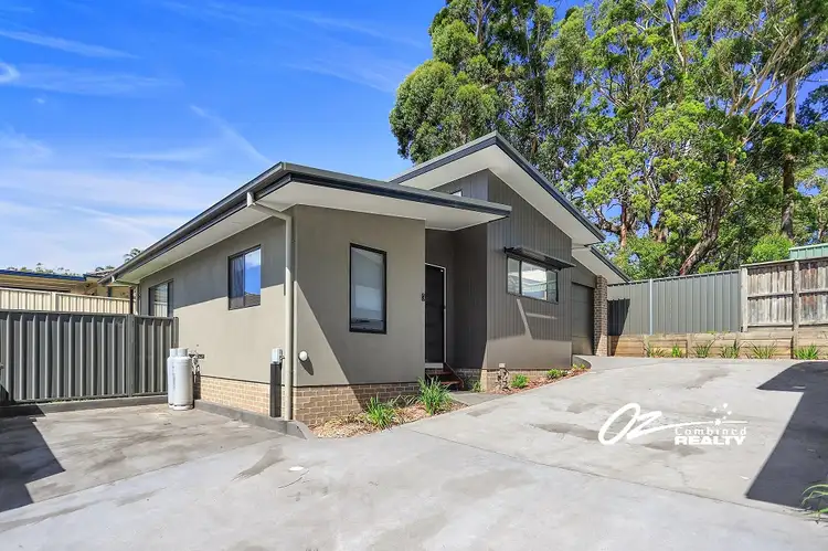 Fourth view of Homely villa listing, 3/26-28 Frederick Street, Sanctuary Point NSW 2540