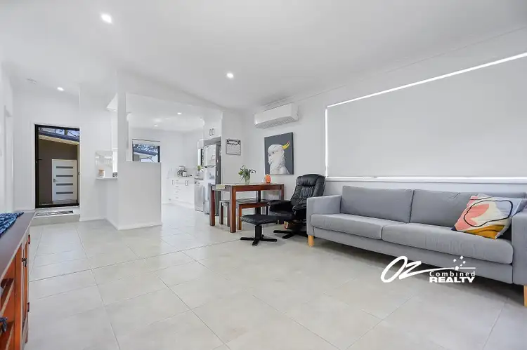 Fifth view of Homely villa listing, 3/26-28 Frederick Street, Sanctuary Point NSW 2540