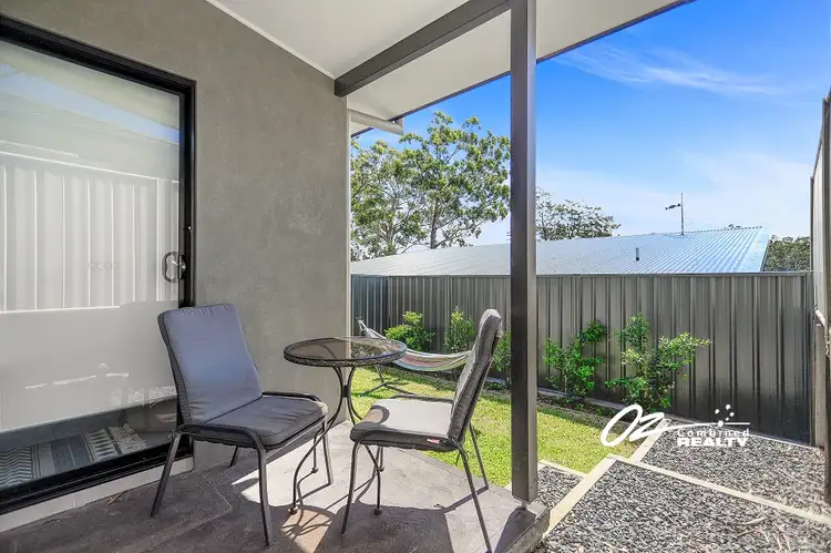 Sixth view of Homely villa listing, 3/26-28 Frederick Street, Sanctuary Point NSW 2540