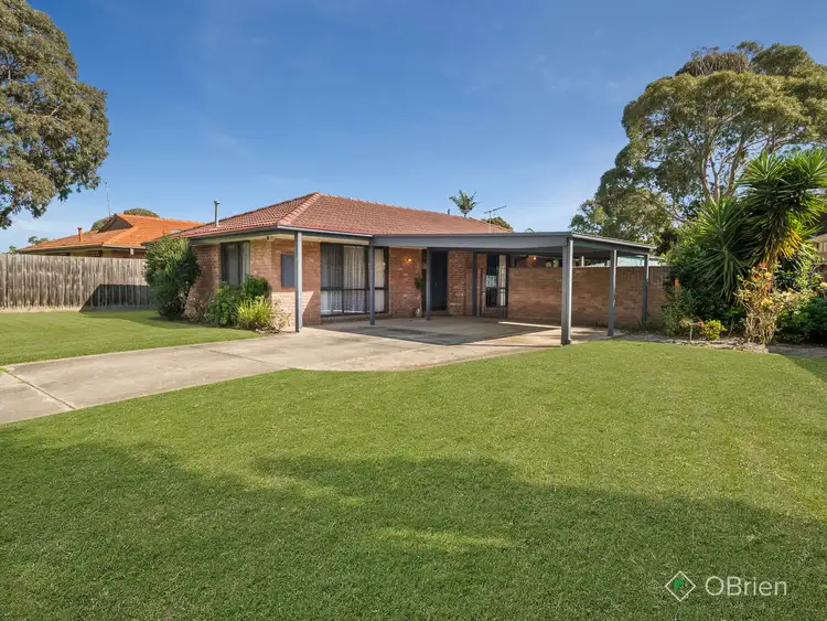76 Dalpura Circuit, Frankston VIC 3199