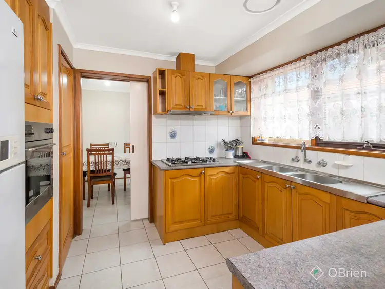 Fifth view of Homely house listing, 76 Dalpura Circuit, Frankston VIC 3199