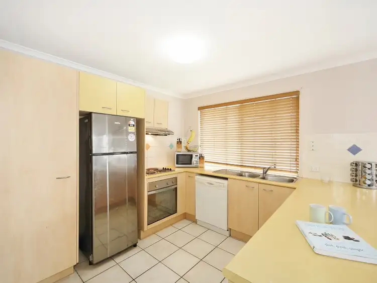 Second view of Homely house listing, 6 Earnest Lane, Sippy Downs QLD 4556