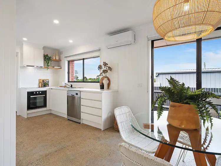 Third view of Homely unit listing, 2/25-27 Roslyn Road, Belmont VIC 3216