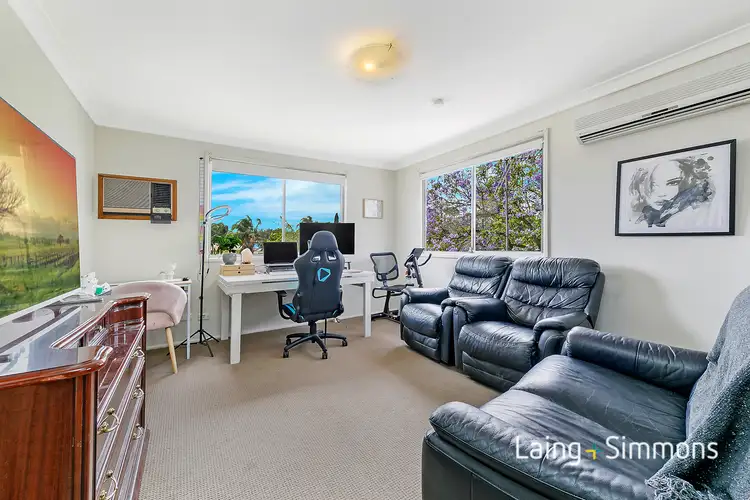 Sixth view of Homely house listing, 46 Nella Dan Avenue, Tregear NSW 2770