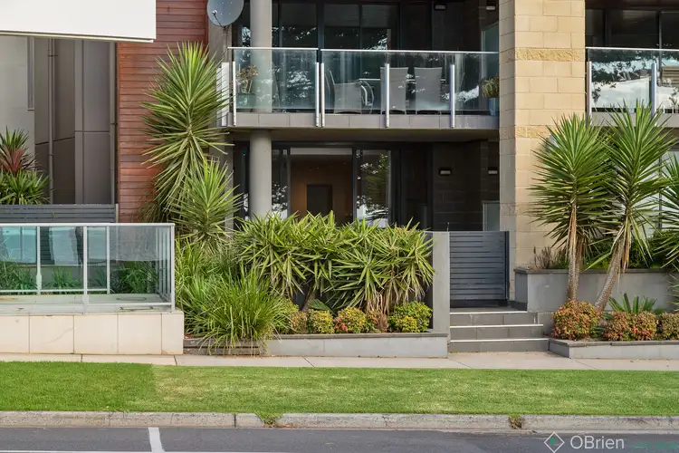 Second view of Homely apartment listing, 3/4 The Esplanade, Cowes VIC 3922