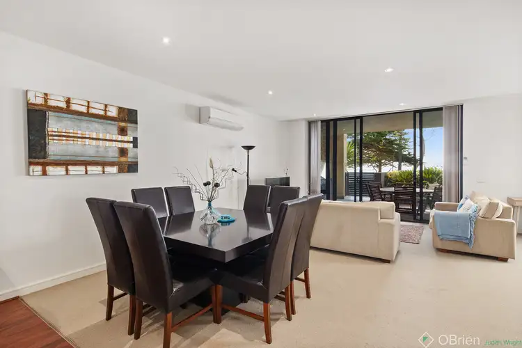 Third view of Homely apartment listing, 3/4 The Esplanade, Cowes VIC 3922