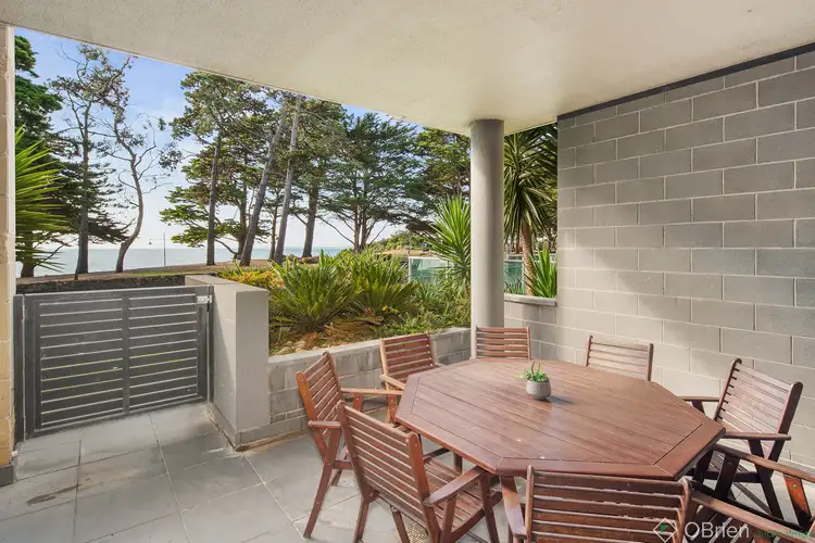 Fourth view of Homely apartment listing, 3/4 The Esplanade, Cowes VIC 3922