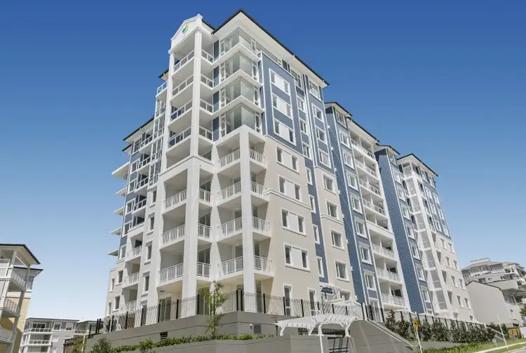 207/17 Woodlands Avenue