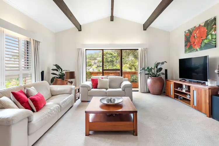 Second view of Homely house listing, 38 Macquarie Street, Cromer NSW 2099