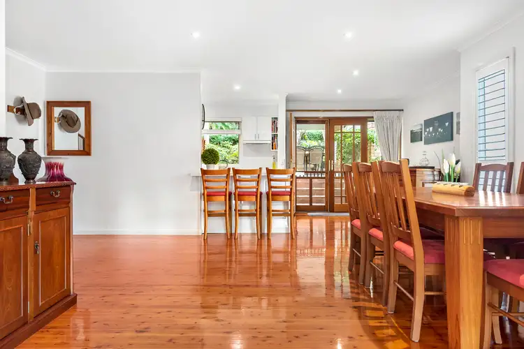 Third view of Homely house listing, 38 Macquarie Street, Cromer NSW 2099