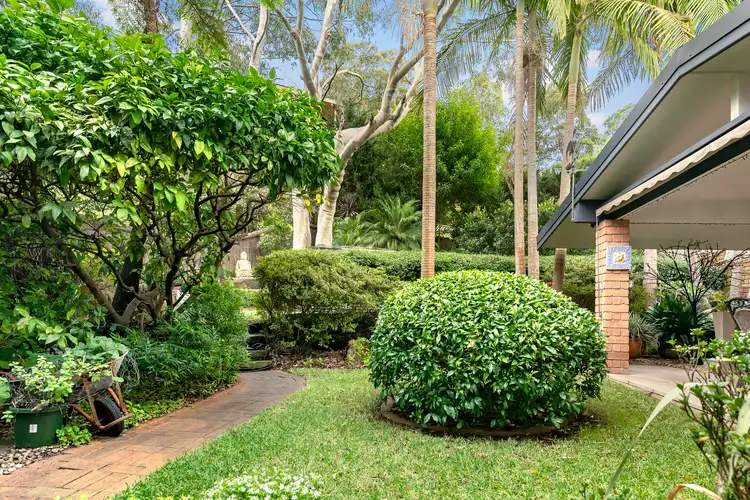 Sixth view of Homely house listing, 38 Macquarie Street, Cromer NSW 2099
