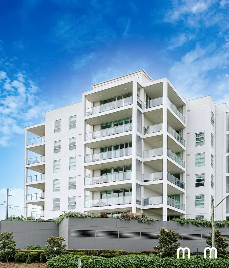 Main view of Homely apartment listing, 103/3 Grand Court, Fairy Meadow NSW 2519