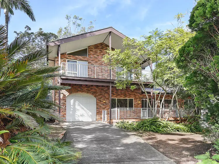 1047 Forest Road, Lugarno NSW 2210