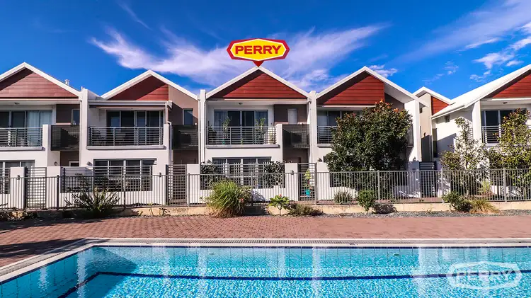 34/5 Bower Drive, Erskine WA 6210