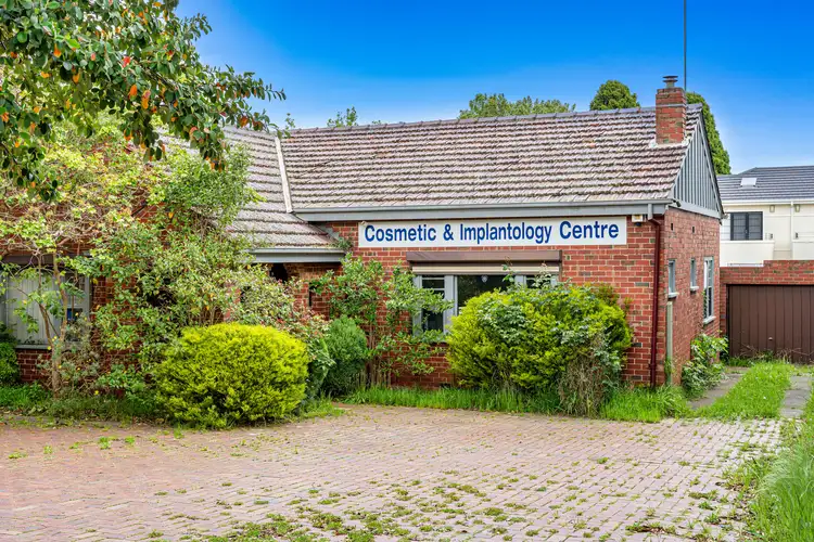344 Whitehorse Road, Balwyn VIC 3103