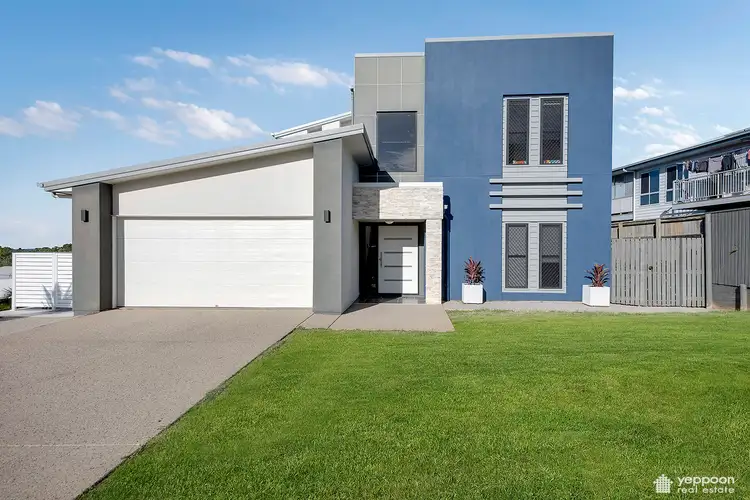 3 Mahogany Way, Lammermoor QLD 4703