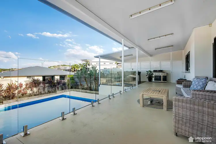 Fourth view of Homely house listing, 3 Mahogany Way, Lammermoor QLD 4703
