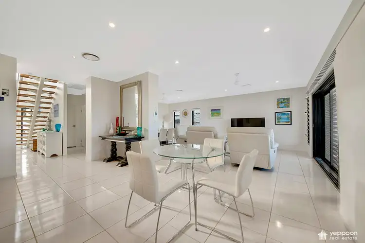Sixth view of Homely house listing, 3 Mahogany Way, Lammermoor QLD 4703