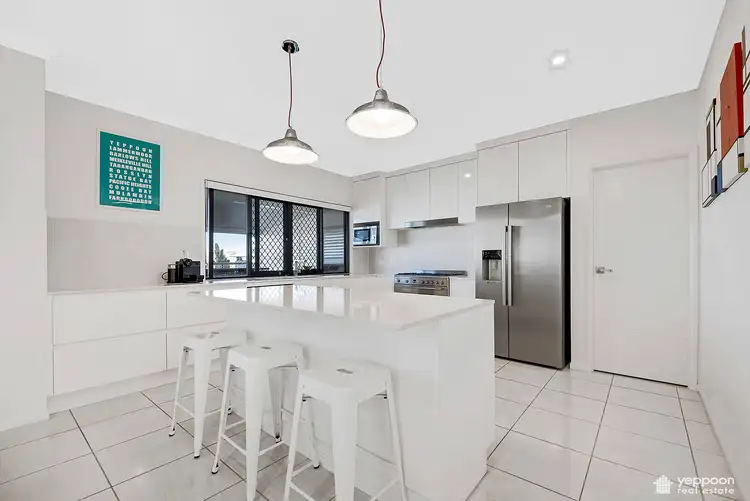 Seventh view of Homely house listing, 3 Mahogany Way, Lammermoor QLD 4703
