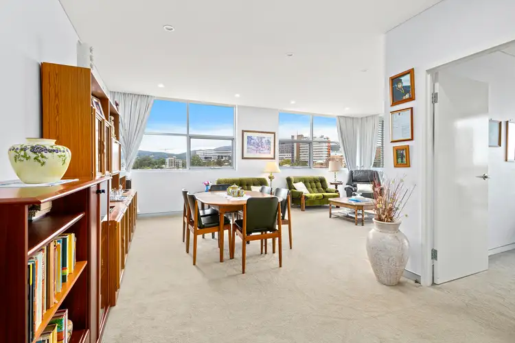 Third view of Homely apartment listing, 52/22 Gladstone Avenue, Wollongong NSW 2500