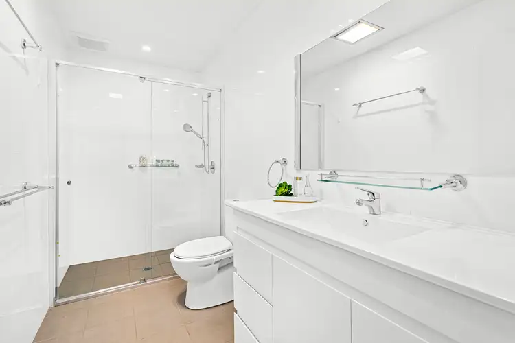 Fifth view of Homely apartment listing, 52/22 Gladstone Avenue, Wollongong NSW 2500