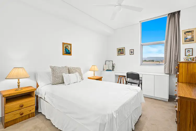 Sixth view of Homely apartment listing, 52/22 Gladstone Avenue, Wollongong NSW 2500