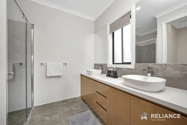 Sixth view of Homely house listing, 3 Beaumont Street, Aintree VIC 3336