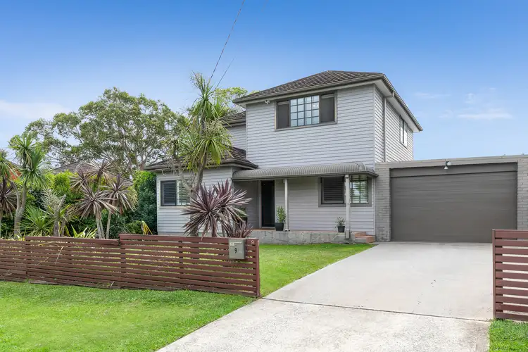 9 Crescent Road, Caringbah South NSW 2229