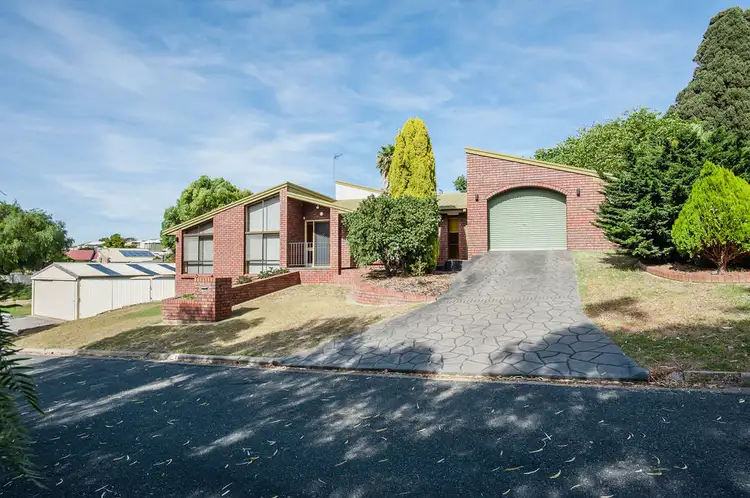 7 Denmark Drive, Port Lincoln SA 5606