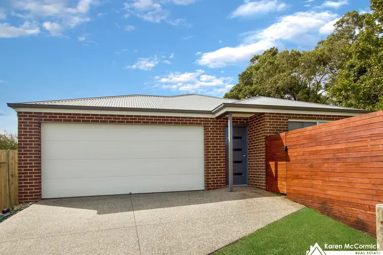 Main view of Homely house listing, 1A Driftwood Street, Longwarry VIC 3816