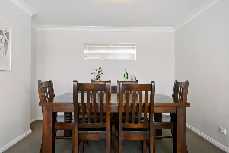 Third view of Homely semi-detached listing, 1/7 Clematis Close, Cherrybrook NSW 2126