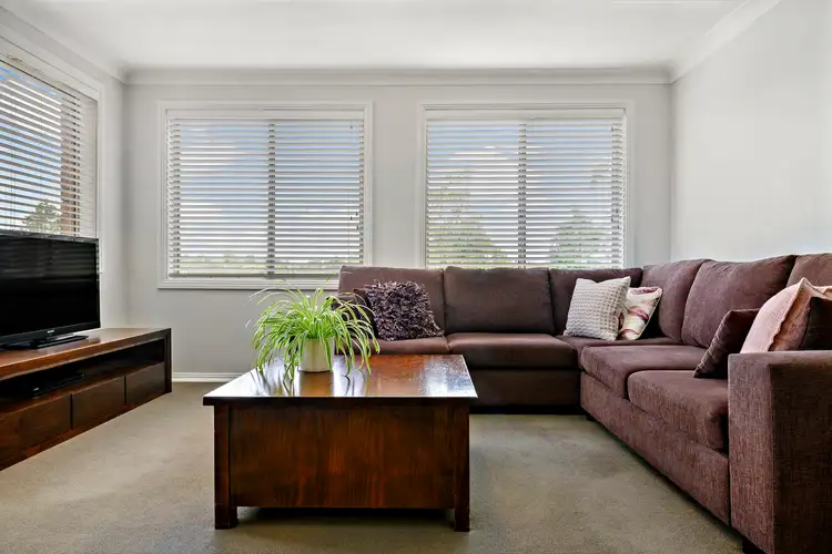 Fourth view of Homely semi-detached listing, 1/7 Clematis Close, Cherrybrook NSW 2126