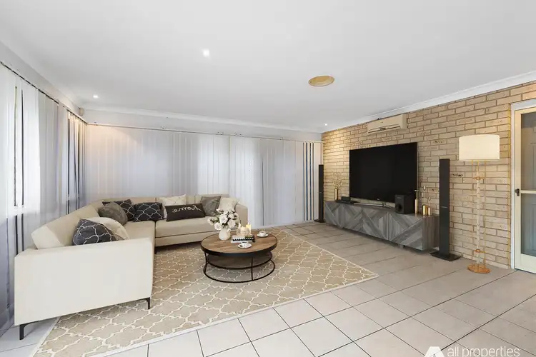 Sixth view of Homely house listing, 4 Gentian Close, Drewvale QLD 4116