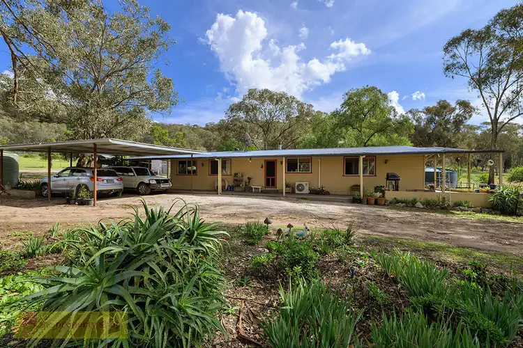 Second view of Homely rural property listing, 352 Iron Barks Road, Mudgee NSW 2850