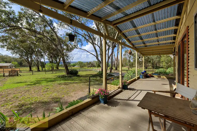 Third view of Homely rural property listing, 352 Iron Barks Road, Mudgee NSW 2850