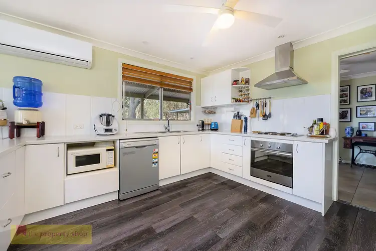 Fourth view of Homely rural property listing, 352 Iron Barks Road, Mudgee NSW 2850
