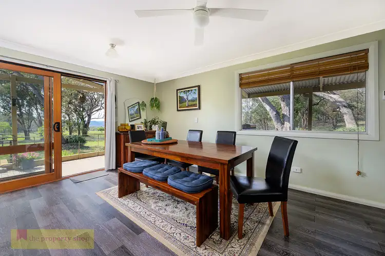 Fifth view of Homely rural property listing, 352 Iron Barks Road, Mudgee NSW 2850