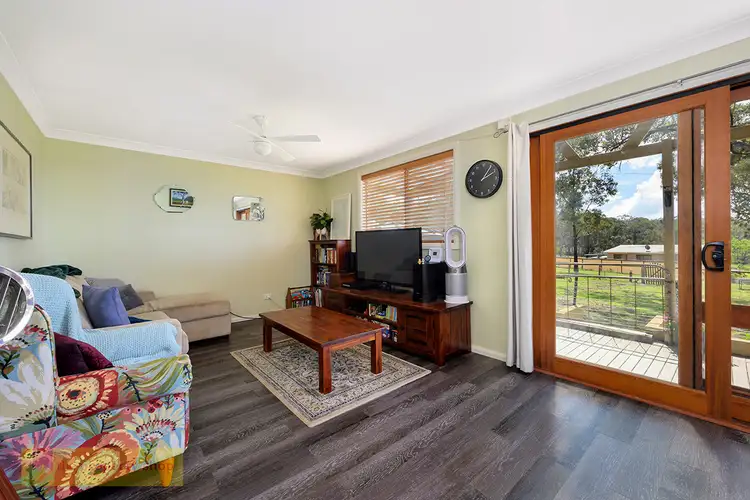 Sixth view of Homely rural property listing, 352 Iron Barks Road, Mudgee NSW 2850
